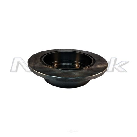 NewTek Automotive Disc Brake Rotor 31322 Fits select: 2002-2006 TOYOTA CAMRY, 2005-2007 TOYOTA AVALON