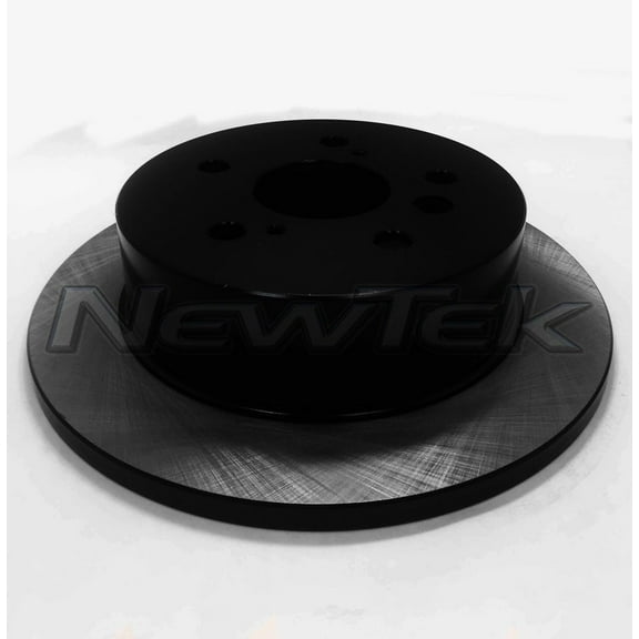 NewTek Automotive Disc Brake Rotor 31322E Fits select: 2002-2006 TOYOTA CAMRY, 2005-2007 TOYOTA AVALON