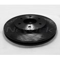 thumbnail image 1 of NewTek Automotive Disc Brake Rotor 31328 Fits select: 2004-2005 NISSAN TITAN, 2004-2005 NISSAN ARMADA, 1 of 4