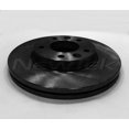 thumbnail image 1 of NewTek Automotive Disc Brake Rotor 31334 Fits select: 2002-2003 KIA SEDONA, 1 of 4
