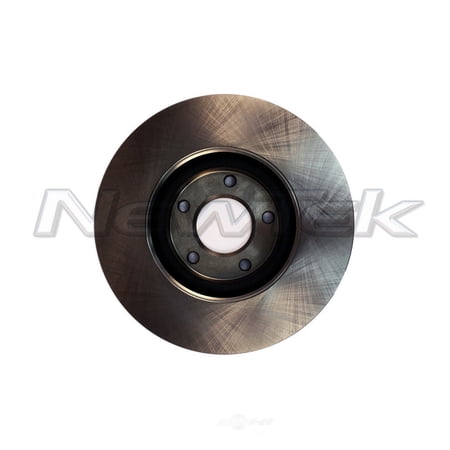 NewTek Automotive Disc Brake Rotor 31363 Fits select: 2004-2010 MAZDA 3, 2012-2015 MAZDA 5