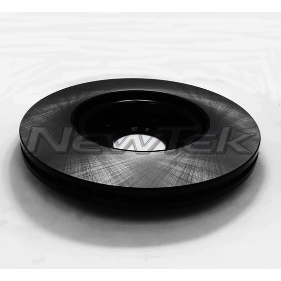 NewTek Automotive Disc Brake Rotor 31363E Fits select: 2004-2010 MAZDA 3, 2012-2015 MAZDA 5