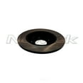 thumbnail image 1 of NewTek Automotive Disc Brake Rotor 31365E Fits select: 2004-2013 MAZDA 3, 1 of 5