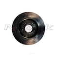 thumbnail image 1 of NewTek Automotive Disc Brake Rotor 31366 Fits select: 2004-2010 MAZDA 3, 1 of 4