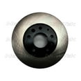 thumbnail image 1 of NewTek Automotive Disc Brake Rotor 31367E Fits select: 2003-2005 MAZDA 6, 1 of 5