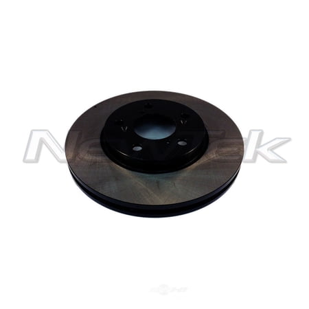 NewTek Automotive Disc Brake Rotor 31368E Fits select: 2005-2010 HONDA ODYSSEY