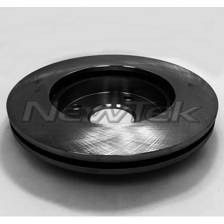 NewTek Automotive Disc Brake Rotor 31390