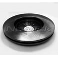 thumbnail image 1 of NewTek Automotive Disc Brake Rotor 31402 Fits select: 2006-2014 HONDA RIDGELINE, 1 of 4