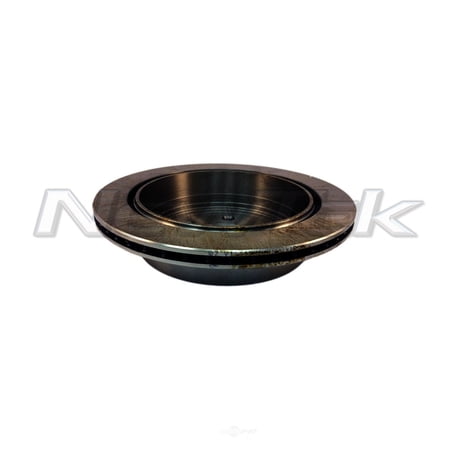 NewTek Automotive Disc Brake Rotor 31441 Fits select: 2007-2009 HYUNDAI SANTA FE