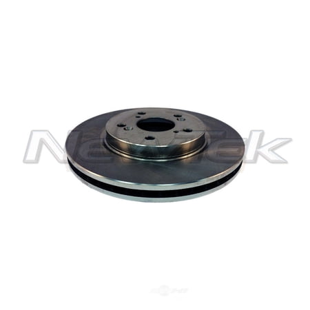 NewTek Automotive Disc Brake Rotor 31455 Fits select: 2007-2016 HONDA CR-V, 2010-2011 HONDA ACCORD CROSSTOUR