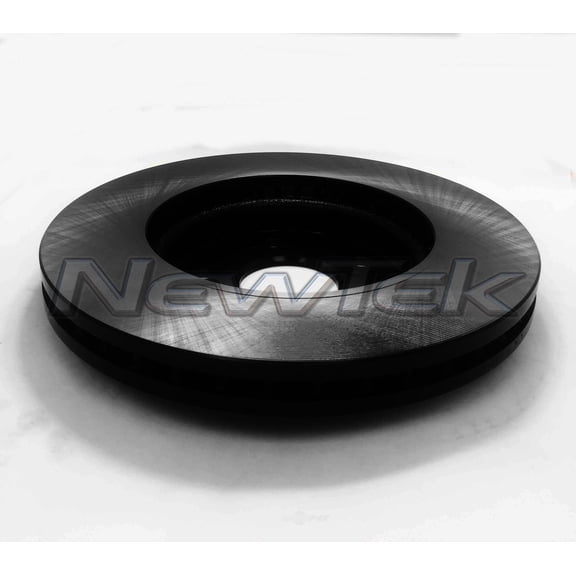 NewTek Automotive Disc Brake Rotor 31455E Fits select: 2007-2016 HONDA CR-V, 2010-2011 HONDA ACCORD CROSSTOUR