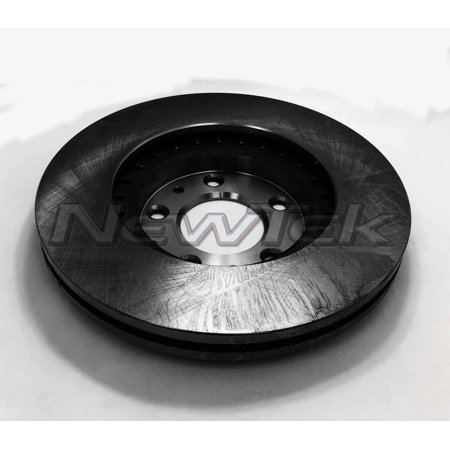NewTek Automotive Disc Brake Rotor 31460 Fits select: 2007-2012 MAZDA CX-7