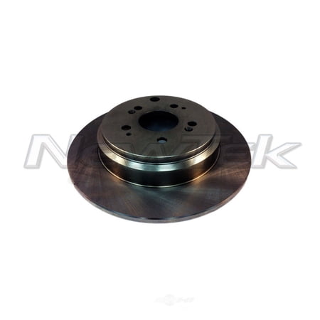 NewTek Automotive Disc Brake Rotor 31469 Fits select: 2011-2016 HONDA ODYSSEY, 2009-2015 HONDA PILOT