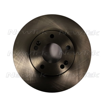 NewTek Automotive Disc Brake Rotor 31492 Fits select: 2007-2009 KIA RONDO