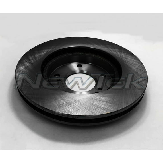 NewTek Automotive Disc Brake Rotor 31503 Fits select: 2008-2012 MITSUBISHI GALANT
