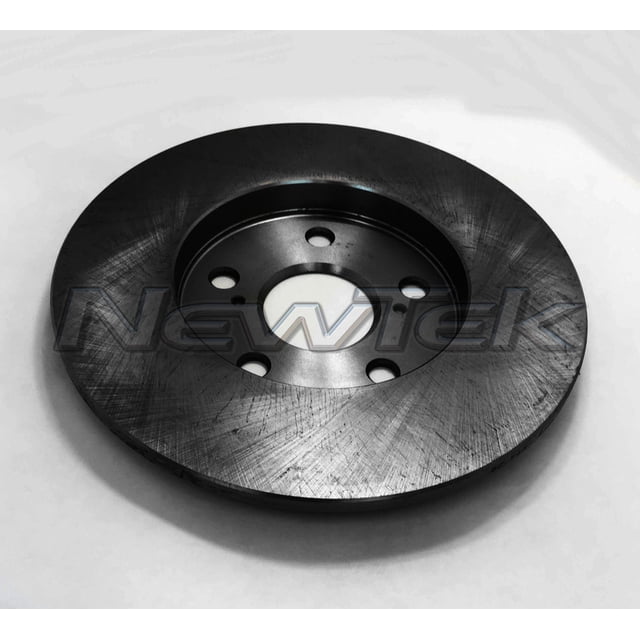 NewTek Automotive Disc Brake Rotor 31508 Fits select: 2008-2011 TOYOTA ...