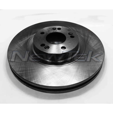 NewTek Automotive Disc Brake Rotor 31531 Fits select: 2009-2012 HYUNDAI GENESIS
