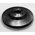thumbnail image 1 of NewTek Automotive Disc Brake Rotor 31538 Fits select: 2011-2014 HONDA ODYSSEY, 2009-2014 ACURA TL, 1 of 4
