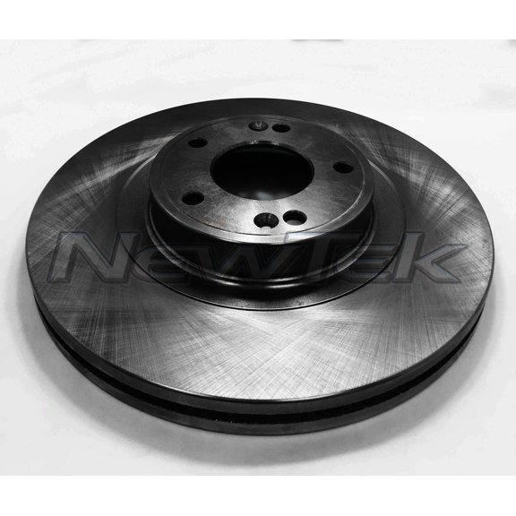 NewTek Automotive Disc Brake Rotor 31547 Fits select: 2010-2016 HYUNDAI GENESIS COUPE