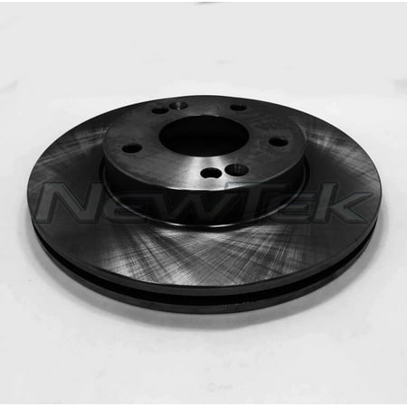 NewTek Automotive Disc Brake Rotor 31559