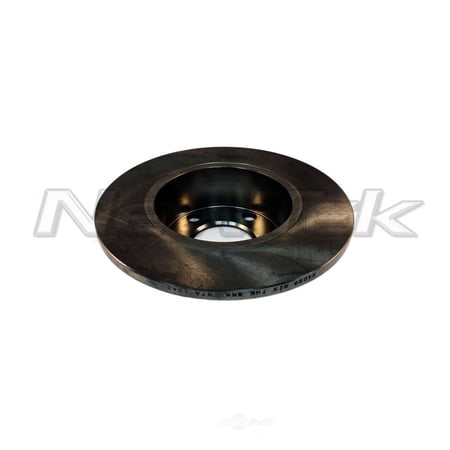 NewTek Automotive Disc Brake Rotor 34023 Fits select: 1998,2000-2005 VOLKSWAGEN PASSAT