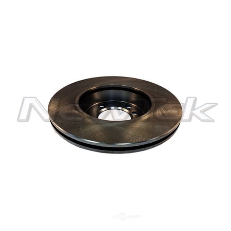 NewTek Automotive Disc Brake Rotor 34064 Fits select: 2000-2001 BMW Z3, 1998-2000 BMW 323