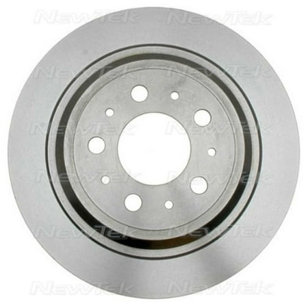 NewTek Automotive Disc Brake Rotor 34142 Fits select: 1998-2000 VOLVO V70, 1999 VOLVO S70