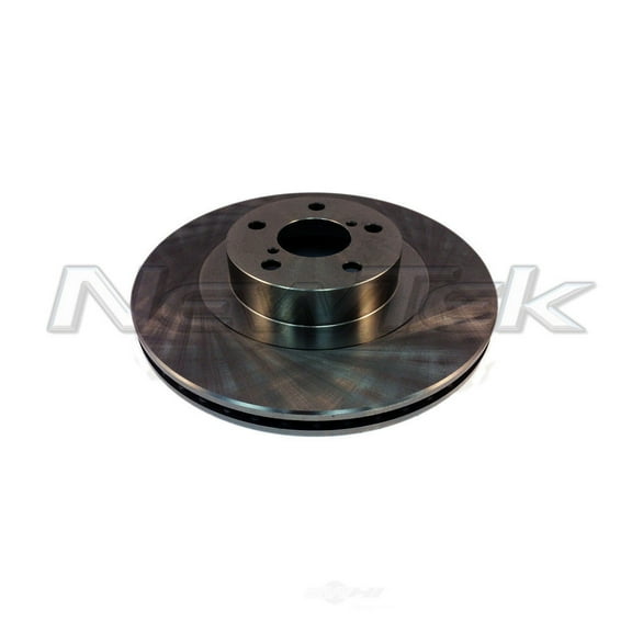 NewTek Automotive Disc Brake Rotor 34203 Fits select: 2003-2008 SUBARU FORESTER, 2000-2005 SUBARU LEGACY