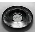 thumbnail image 1 of NewTek Automotive Disc Brake Rotor 34212 Fits select: 2000-2004 VOLVO S40, 2000-2004 VOLVO V40, 1 of 4