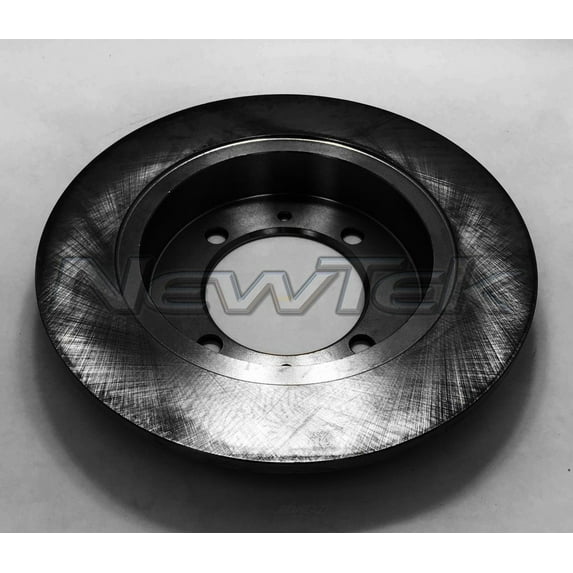 NewTek Automotive Disc Brake Rotor 34212 Fits select: 2000-2004 VOLVO S40, 2000-2004 VOLVO V40