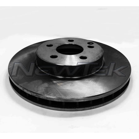 NewTek Automotive Disc Brake Rotor 34233 Fits select: 2006 MERCEDES-BENZ E 350 WAGON, 2003-2005 MERCEDES-BENZ E
