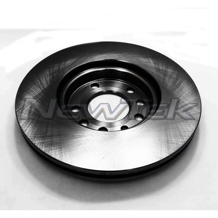 NewTek Automotive Disc Brake Rotor 34269 Fits select: 2004-2010 SAAB 2023-09-03 00:00:00, 2003 SAAB 2023-09-03 00:00:00 LINEAR