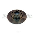thumbnail image 1 of NewTek Automotive Disc Brake Rotor 34294 Fits select: 2005-2007,2009-2010 VOLKSWAGEN JETTA, 1 of 4