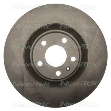 NewTek Automotive Disc Brake Rotor 34316