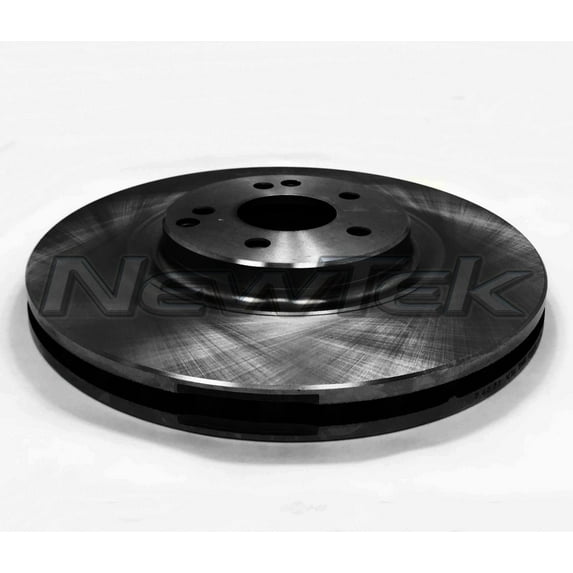 NewTek Automotive Disc Brake Rotor 34331 Fits select: 2003-2007 MERCEDES-BENZ C, 2007-2009 MERCEDES-BENZ CLK