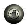thumbnail image 1 of NewTek Automotive Disc Brake Rotor 34365 Fits select: 2006-2008,2009-2010 MINI COOPER, 1 of 4