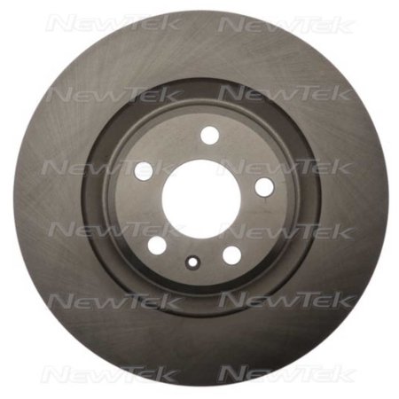 NewTek Automotive Disc Brake Rotor 34405 Fits select: 2010-2011 AUDI S4, 2010-2011 AUDI S5