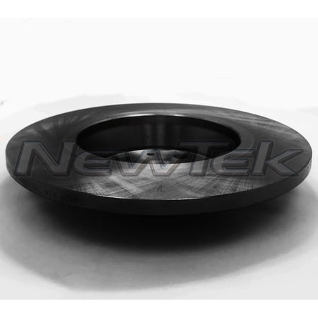 NewTek Automotive Disc Brake Rotor 34426 Fits select: 2010 VOLKSWAGEN JETTA, 2009-2017 VOLKSWAGEN TIGUAN