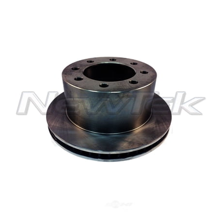 NewTek Automotive Disc Brake Rotor 53003 Fits select: 2001-2002 DODGE RAM 2500, 2001-2002 DODGE RAM 3500