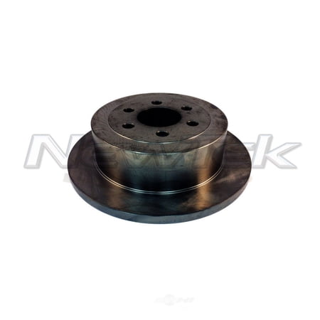 NewTek Automotive Disc Brake Rotor 53013 Fits select: 2003-2004 DODGE DAKOTA