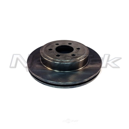 NewTek Automotive Disc Brake Rotor 53014 Fits select: 2003-2004 DODGE DAKOTA