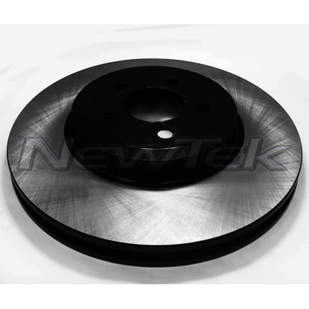 NewTek Automotive Disc Brake Rotor 53023E Fits select: 2006-2013 DODGE CHARGER, 2014-2015 CHRYSLER 300C