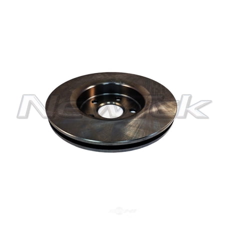 NewTek Automotive Disc Brake Rotor 53026 Fits select: 2005-2010 JEEP GRAND CHEROKEE, 2006-2010 JEEP COMMANDER