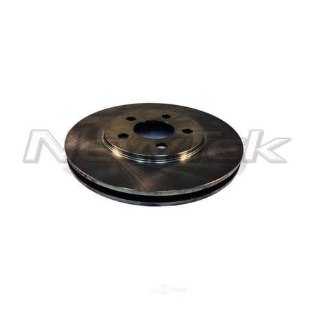 NewTek Automotive Disc Brake Rotor 5362 Fits select: 1996-2000 CHRYSLER SEBRING, 1995-2000 DODGE STRATUS
