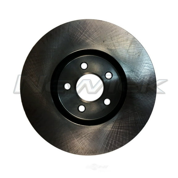 NewTek Automotive Disc Brake Rotor 5381 Fits select: 2001-2006 CHRYSLER SEBRING, 1995-2006 DODGE STRATUS
