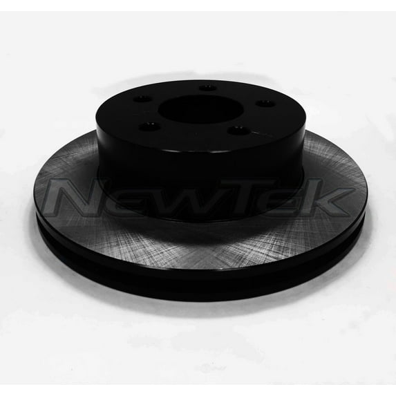NewTek Automotive Disc Brake Rotor 5396E Fits select: 1999-2006 JEEP WRANGLER / TJ, 1999-2001 JEEP CHEROKEE
