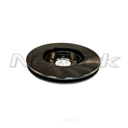NewTek Automotive Disc Brake Rotor 5397 Fits select: 2004-2005 DODGE NEON SXT, 2001-2002 DODGE NEON