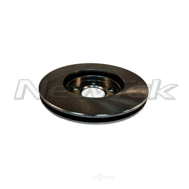 NewTek Automotive Disc Brake Rotor 5397 Fits select: 2004-2005 DODGE NEON SXT, 2001-2002 DODGE NEON