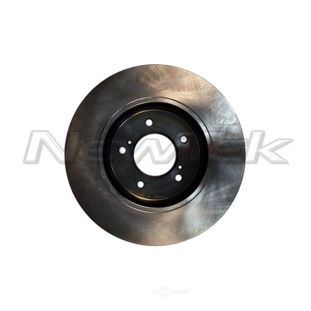 NewTek Automotive Disc Brake Rotor 54003 Fits select: 1993-2002 NISSAN QUEST, 1993-2002 MERCURY VILLAGER