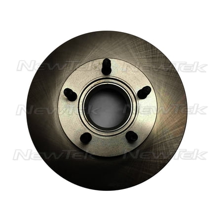 NewTek Automotive Disc Brake Rotor 54005 Fits select: 1993-1994 FORD EXPLORER, 1993-1994 MAZDA NAVAJO